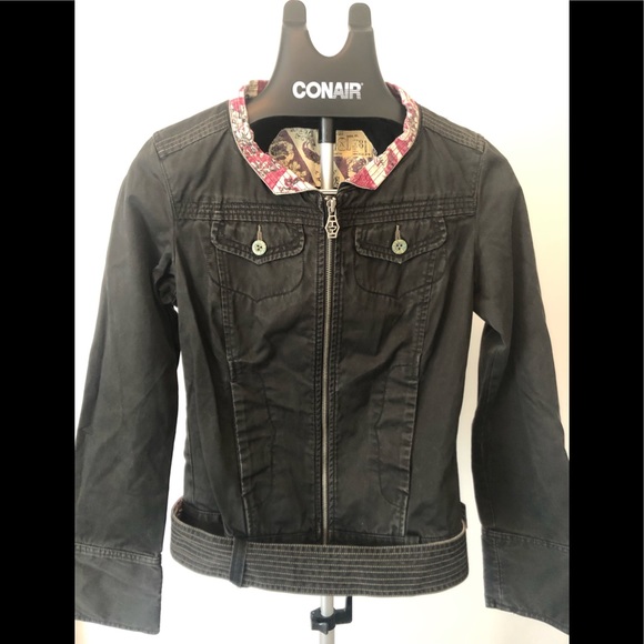 DIESEL gorgeous jacket!! - Picture 1 of 6